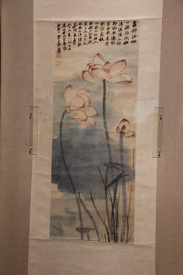 张大千作品展之三