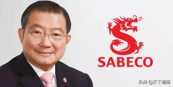 澄海籍泰国亿万富翁苏旭明 公司上市身家暴增