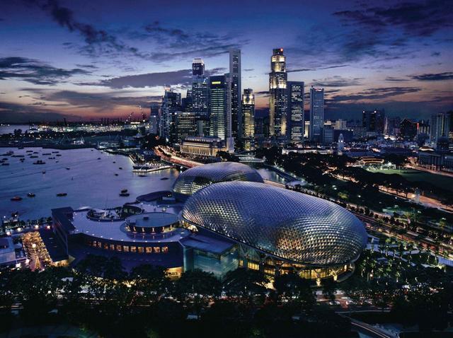 除了双语教育之外，新加坡英语教育那么好的原因到底是什么