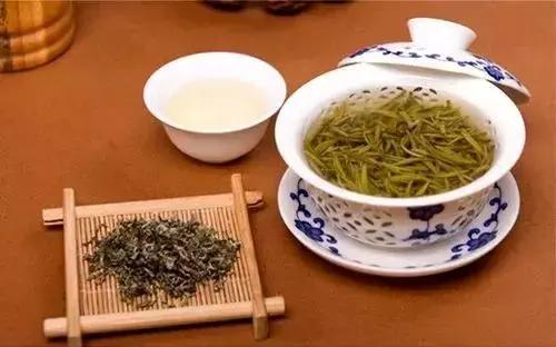 中国这些顶级茶叶，你喝过哪些茶？
