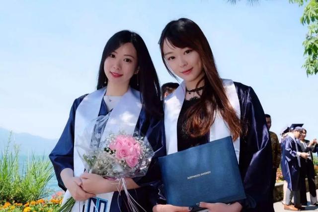 合肥一中加拿大高中女神学姐的海外求学之路，处处都是风景线