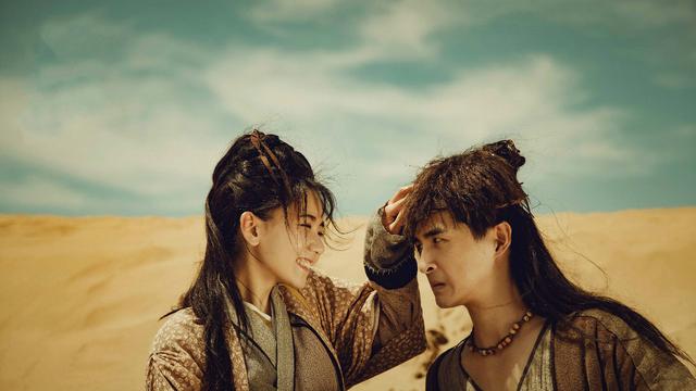 罗家英《东游》首播遭质疑，糟蹋八仙过海，还是恶搞大话西游