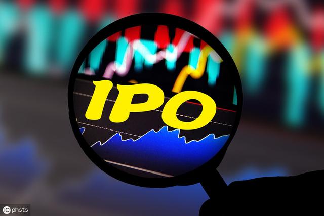娃哈哈、香飘飘的供应商开启通往A股的IPO