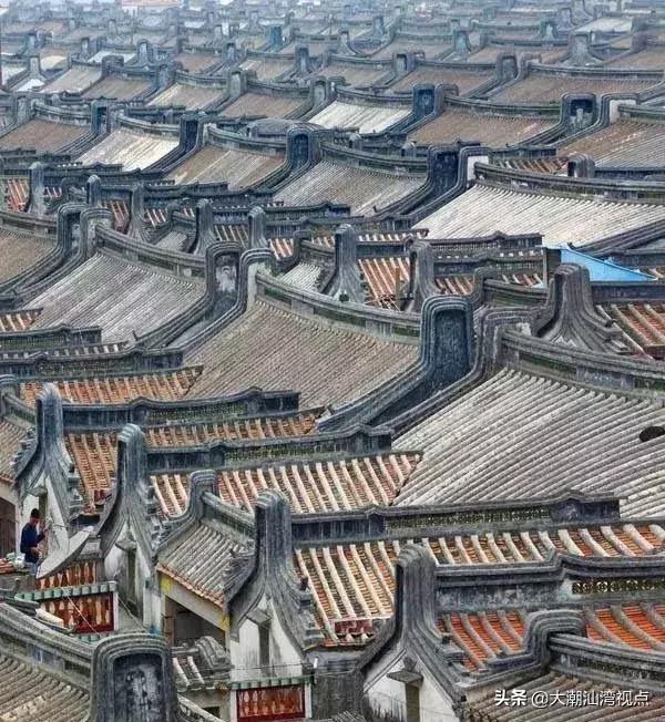 潮汕人的前世今生