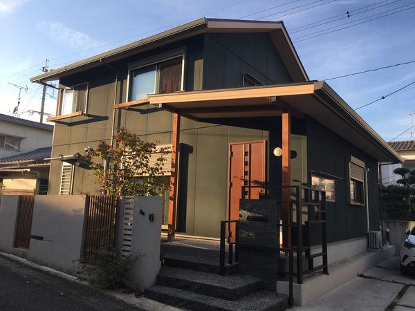 日本地产考察：日本住宅建筑的特点