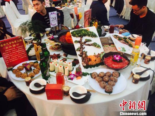 重庆火锅的“麻辣新现象”：要做一生一世的生意