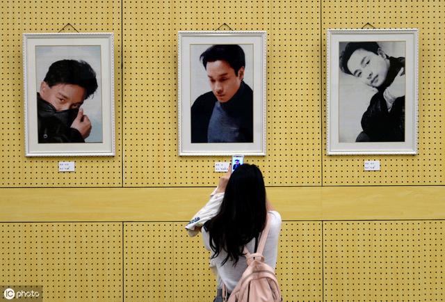 从张国荣、乔任梁到雪莉，亲爱的，难过的时候请不要再假装坚强了