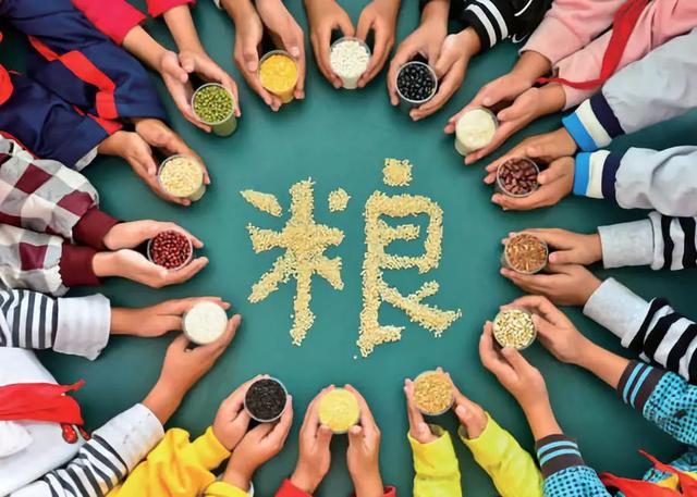 很多很多人面临隐性饥饿困扰