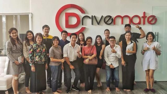 泰国共享租车平台Drivemate获220万美元融资丨东南亚创投日报