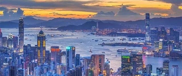 抓住新机遇：企业如何在粤港澳大湾区蓬勃发展？