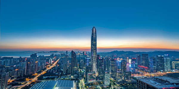 中国平安：与深圳共进 御科技前行