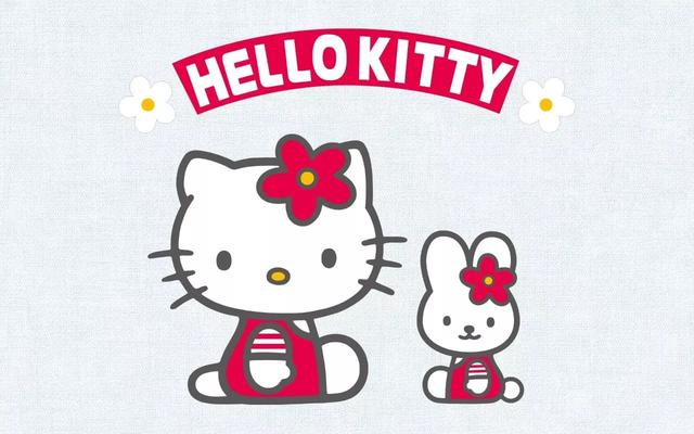 历史上的今天——1974年11月1日，Hello Kitty诞生