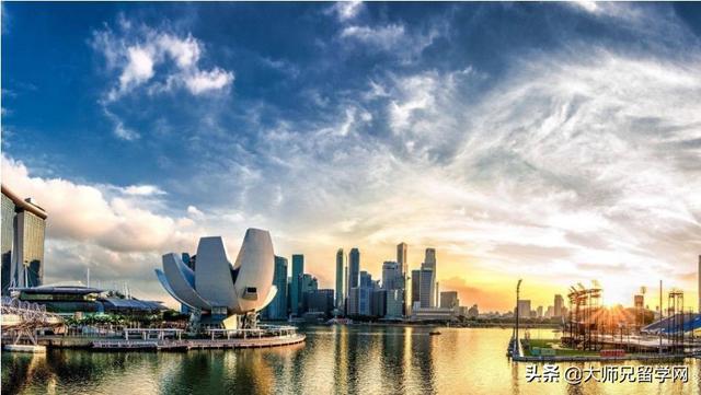 新加坡留学：怎么才能选择适合自己的学校