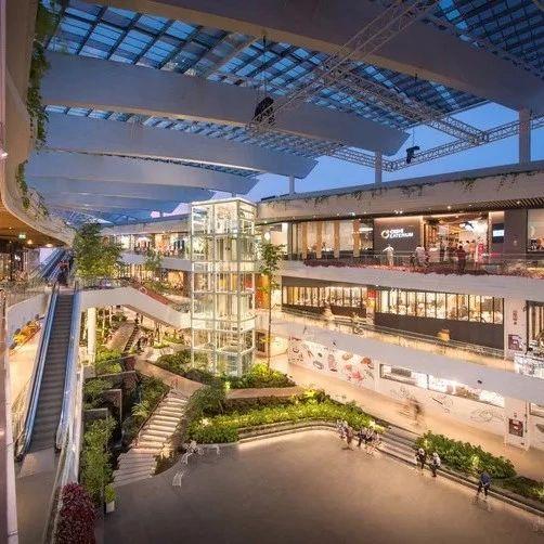 首店街区、情景再造、极致差异…“最底层”还能这样玩