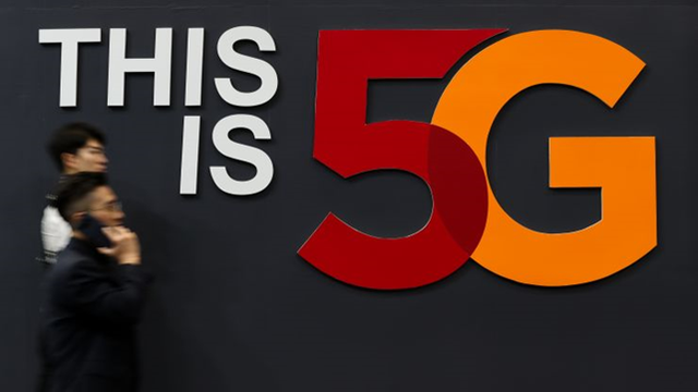 追赶5G商用步伐，新加坡明年将推出商用5G服务