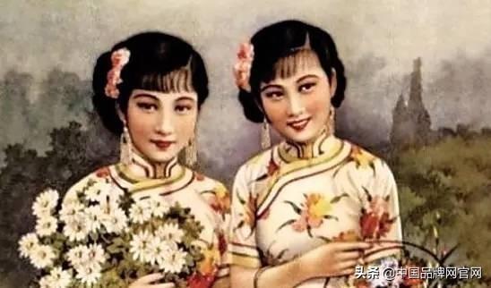 中国百年品牌：老字号的重生，你认识几个？