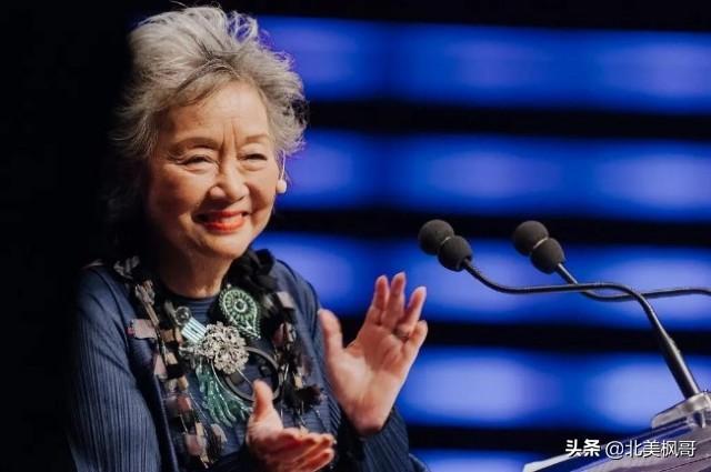 加拿大华人伍冰枝怎样成为加拿大总督