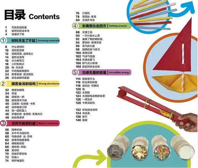 英国孩子爱不释手的DK“实验书”，我们中国孩子也不能错过！丨科学图书馆