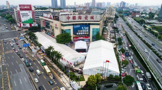 第34届佛山陶博会今天开幕，请收下这份攻略