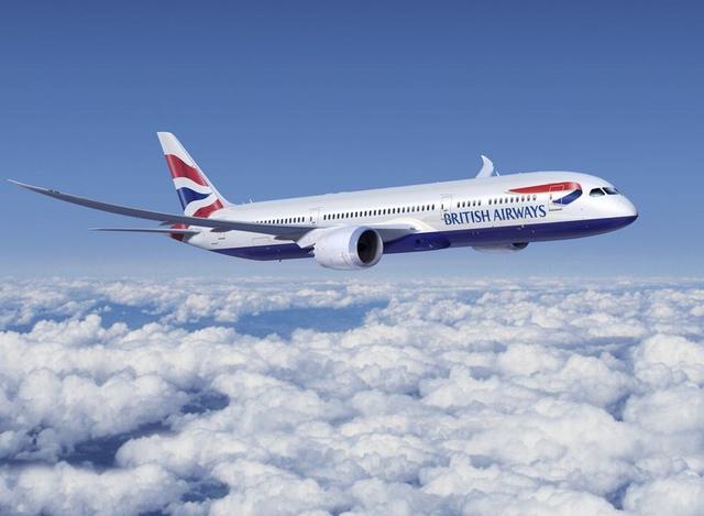 商务舱好价 | 英国航空9k8往返欧洲 冰岛航空6k8欧洲往返北美