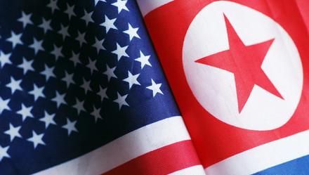 朝鲜再次对美喊话，有何深意？