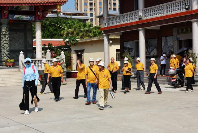 战友情深，被称为天下第一庙的解放军庙 你知道在什么地方吗