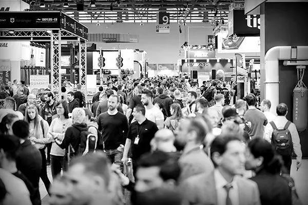 东南亚健身产业蓄势待发，全新FIBO系列展会花落新加坡