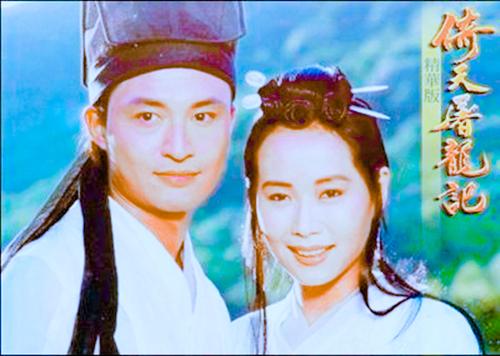 一生演一个经典就知足了，可“咆哮帝”，接连“咆哮”了五个经典