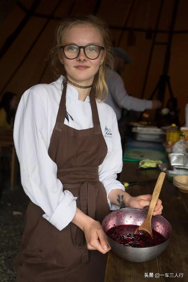 挪威人聊了聊他们最爱的13道美食