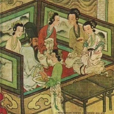 传奇人物传奇书：高罗佩和《秘戏图考》
