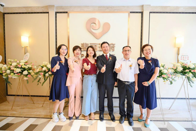 珠江新城又添一家高端月子中心，定价十万元起