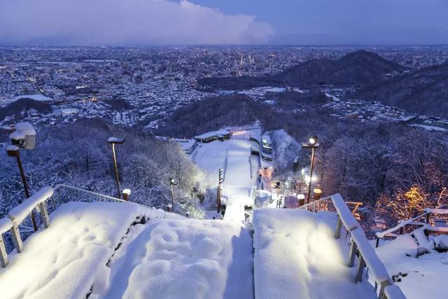 10-12月你可以在南半球重获夏天，来一场浪漫美好的秋冬之旅