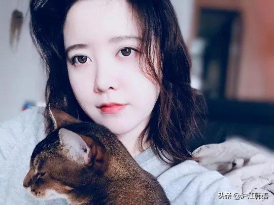 具惠善更新多条ins，预示摆脱过去全新出发