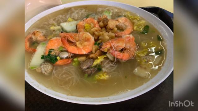 我家的味道@跟着我的脚步一起去吃新加坡人喜欢吃的美食吧😄