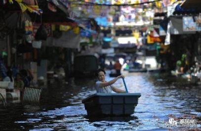 泰国条件这么好，为何混不成一个“发达国家”？