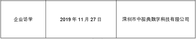 第二届“中视典杯”全国高校VR技术与应用技能大赛暨高级研修班