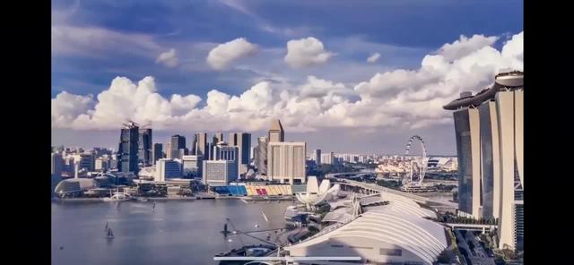 奇幻新加坡🇸🇬 要旅游找凯哥