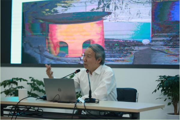 苏智良谈上海城市发展：除了地理因素，是什么让它脱颖而出