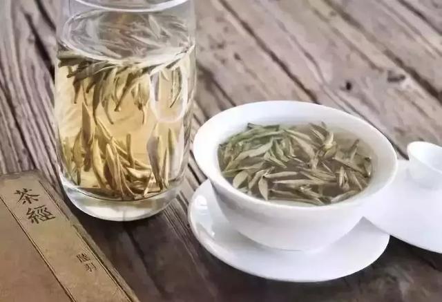 中国这些顶级茶叶，你喝过哪些茶？