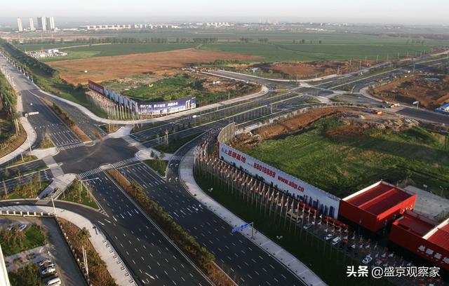 盛京观察之沈阳之北（道义篇）一