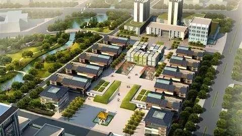 "新时代"发展时间表和路线图上的产业园区运营发展方向和制胜法宝