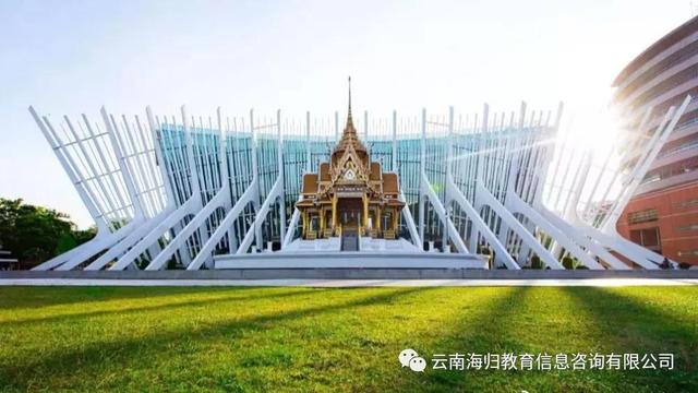 泰国留学扫盲贴：公立大学VS私立大学 应该选哪个？