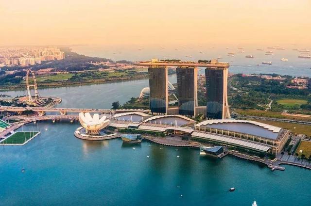 新加坡创业准证（EntrePass）申请条件及流程