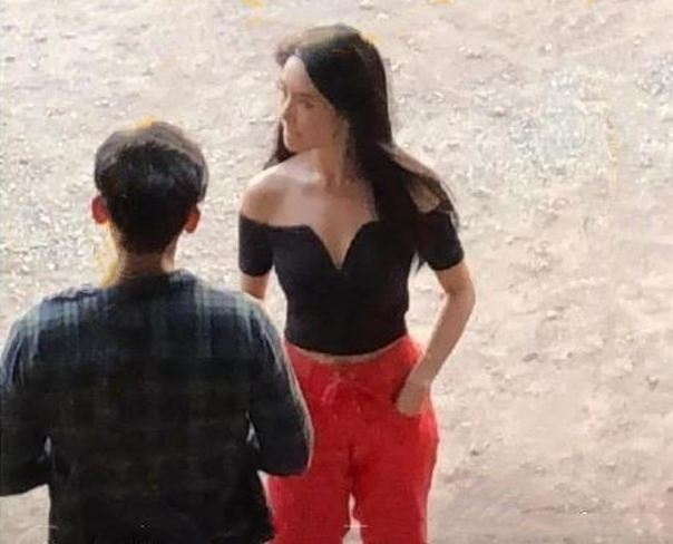 港媒曝李晨与新加坡百亿千金热恋，或将成豪门女婿