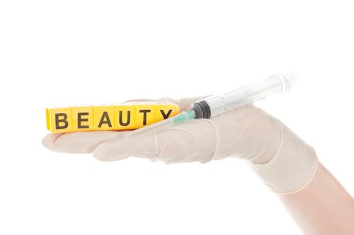 负债率超100%获客费用高企 医美国际赴美上市融资纾困？