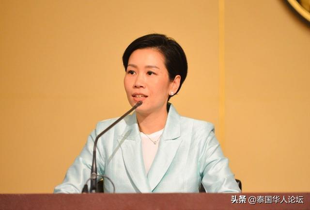 泰国在最具贸易增长潜力国家中排行第8