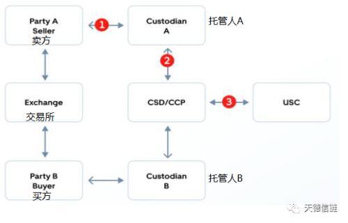 蔡维德：Fnality白皮书解读 批发数字法币支付系统重构金融市场