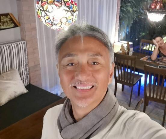 60岁吴岱融举家搬迁槟城月付6万租豪宅，身家半亿不爱买房爱租房