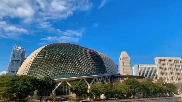 #剪出我的假期vlog  新加坡随剪