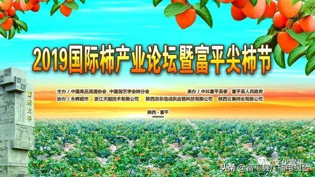 「演出预告」一场以“柿子”为名的盛会，在富平，即将开幕！文艺演出预告来了